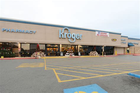 Kroger Pharmacy (KROGER LIMITED PARTNERSHIP I) is a Community/Retail Pharmacy in Little Rock, Arkansas. The NPI Number for Kroger Pharmacy is 1194740894 . The current location address for Kroger Pharmacy is 614 Beechwood St, , Little Rock, Arkansas and the contact number is 501-666-7997 and fax number is 501-666-0069.