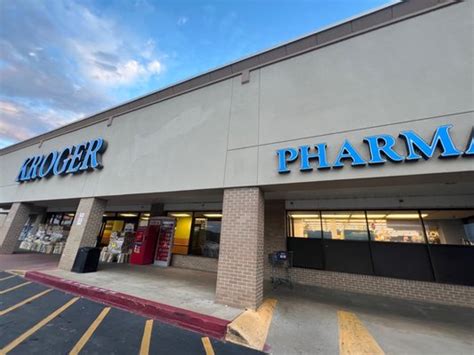 Kroger pharmacy longview tx. Please call the store for more information. OPEN until 12:00 AM. 2700 W Grand Pkwy N Katy, TX 77449 346–307–3084. View Store Details. 