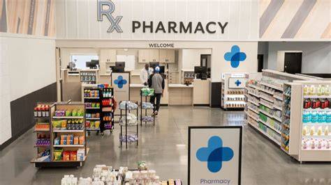 Kroger pharmacy stonebrook jackson tn.  Customers can access prescript...