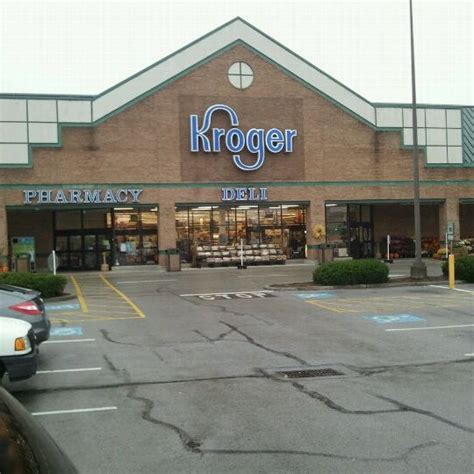 Kroger pharmacy taylorsville rd. Please call the store for more information. CLOSED until 7:00 AM. 3588 Gender Rd Canal Winchester, OH 43110 614–920–7400. View Store Details. 