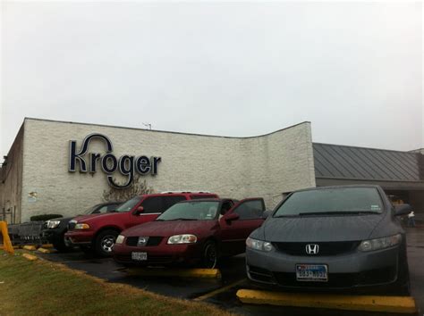 Get more information for Kroger in Houston, TX. 