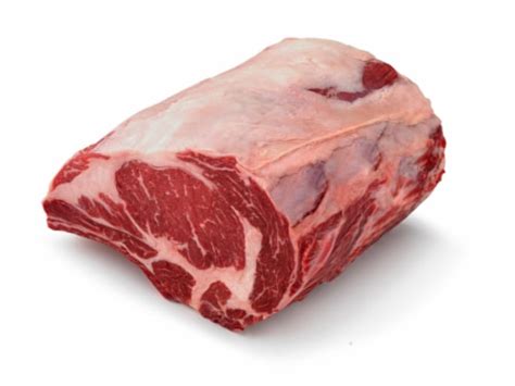 Shop for Private Selection™ Prime Angus Beef Boneless Rib Roast (1 lb)