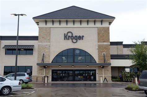 Reviews on Kroger in Roanoke, TX 76262 - Kroger, Tom Thumb, Central