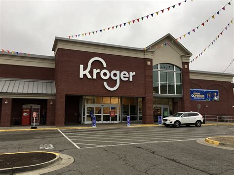 Kroger store 364. View HQ Business Profile. Overview. The Kroger Company in Cincinnati, OH offers groceries and other consumer goods in stores under 24 different trade names in 35 states. Location of This Business ... 