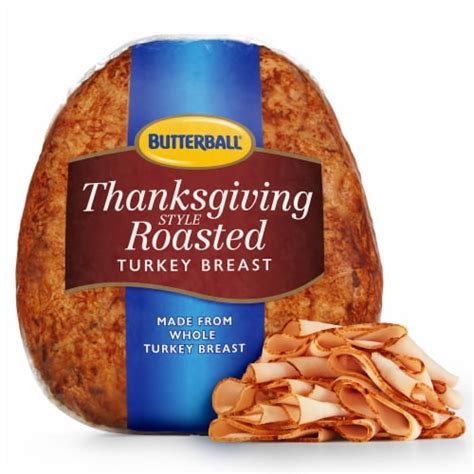 Butterball Whole Turkey Breast With Ribs And Back Portion (limit 1 At Sale Price) 1.17 ( 6) View All Reviews. $1.79/lb UPC: 0023009800000. Purchase Options.. 