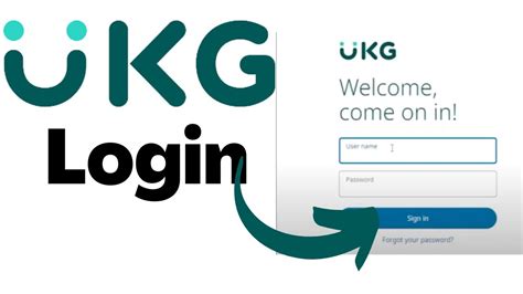 Open your preferred browser. Navigate to the UKG Pro Workforce 