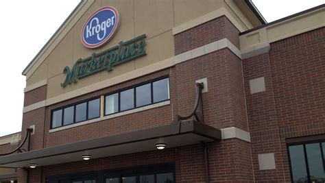 Kroger union ky. Things To Know About Kroger union ky. 