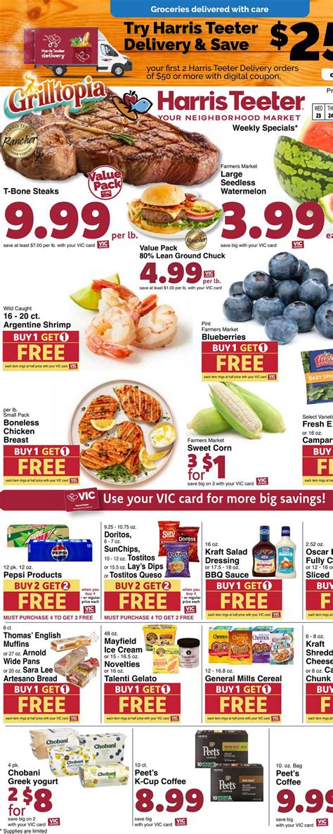 Kroger vs harris teeter.  The winner: CVS.  Aug 29, 2025 · Harris Teeter ...