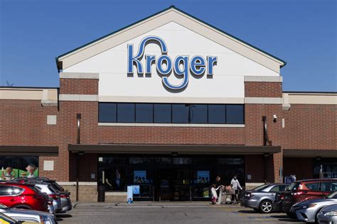 Kroger wages. Things To Know About Kroger wages. 