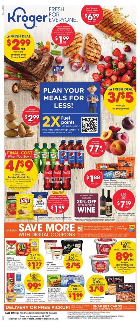 Kroger weekly ad abingdon va. View the ️ Food City store ⏰ hours ☎️ phone number, address, map and ⭐️ weekly ad previews for Abingdon, VA. 
