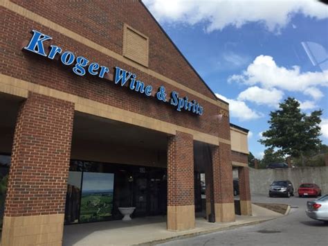 Kroger wine and spirits georgetown ky. Please call the store for more information. OPEN until 10:00 PM. 2440 Bardstown Rd Louisville, KY 40205 502–459–9805. View Store Details. 
