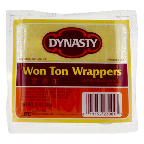 Get Kroger Wonton Wrappers products you love delivered to you in 