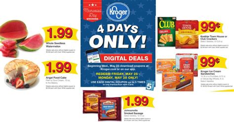 Kroger.com digital coupon. Things To Know About Kroger.com digital coupon. 