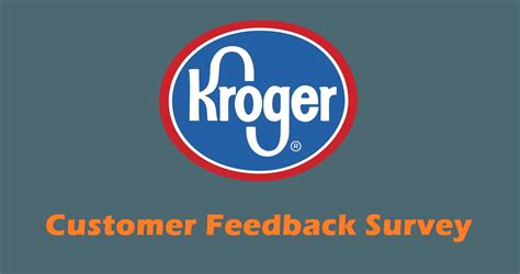 Official Login or Get Assistance. ... Feed Kroger (www.krogerfeedback.com) is an American company and the largest supermarket chain in the United States. They launched the Kroger Feed survey to make sure customers are satisfied with the services and products they offer. As the largest supermarket chain, they want to keep their customers happy .... 