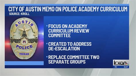 Kroll report finds APD Training Academy fails to establish police-community collaboration