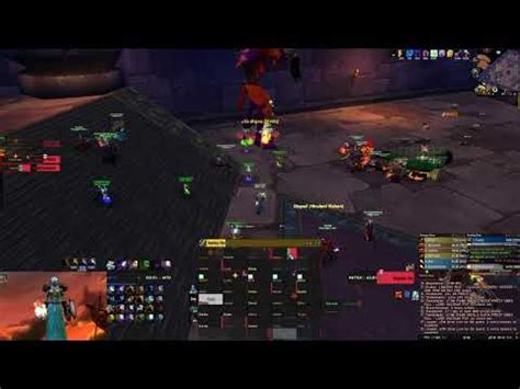 Kromcrush classic server.  1 Like Pri&eacute;st-kromcrush April 26, 2020,...