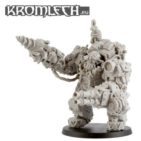 Kromlech - Kromlech have just teased some of their Orktober releases and they look GOOD!Support the Channel:Patreon: https://www.patreon.com/6StevoGoblin Gaming Affilia...