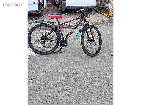 Kron Bisiklet  1221793524.