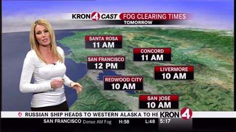 Weather. Today’s Forecast; Weather Radar; Traffic. Bay Area Traffic Map; Sports. Giants; Warriors; 49ers; Red and Gold Zone; ... KRON4 Breaking News SIGN UP NOW. The Bay Area's Local News Station. 