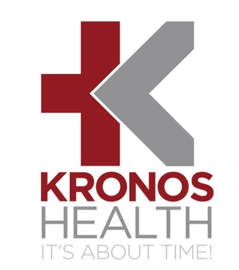 the kronos model Its About Time. Kronos Health is all about having the time to provide high quality care, have real conversations, And make connections between healthcare providers and patients.. 