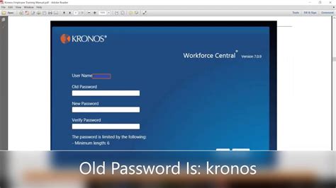 Kronos login ascension. We would like to show you a description here but the site won't allow us. 