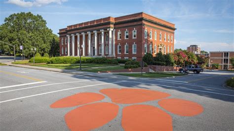 my.Clemson makes connecting with Clemson a cinch. From a smart phone, tablet, or computer, it's easy to get information and get things done.. 