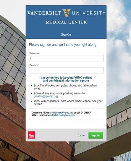 Logoff and lockup computer, phone, and tablet when away. Forward any suspicious phishing emails to: phishing@vumc.org. Work with confidential data where others cannot see your …. 