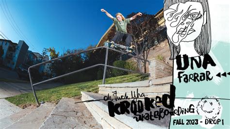 Krooked Skateboarding - DLXSF.COM