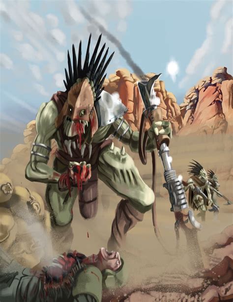 Kroot name generator. " &mdash; Por'Vre'Tau'Cho, Water Caste Envoy to Sy'l'Kel...