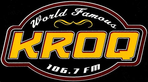Kroq fm. May 16, 2022 · In a case of going back to the future, or perhaps simply going full circle, KROQ (106.7 FM) and owner Audacy have announced the return of Kevin Weatherly as the programmer of the once-mighty station. 