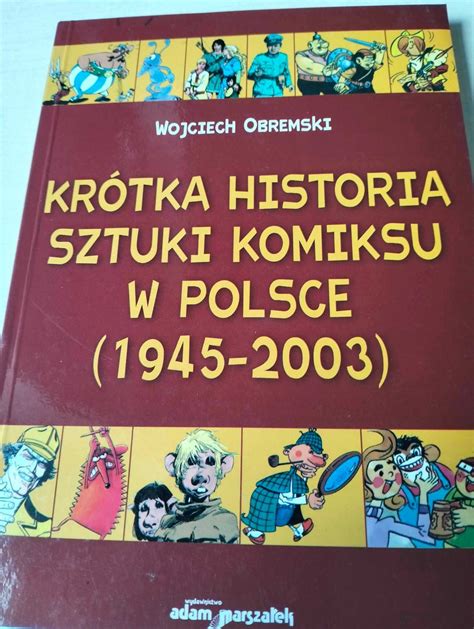 Krotka historia sztuki komiksu w polsce (1945 2003). - Volkstümliches aus sonneberg im meininger oberlande.