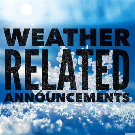 Krox weather cancellations. your award winning source for sports, news and information in the crookston area. 