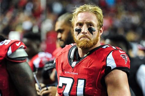 Kroy Biermann Football Career