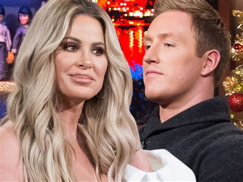 Kroy Biermann recently refuted claims that he sold personal items in order to afford Christmas gifts for their kids like his estranged wife Kim Zolciak did. ... TMZ reported that Kim, 45, and Kroy. 