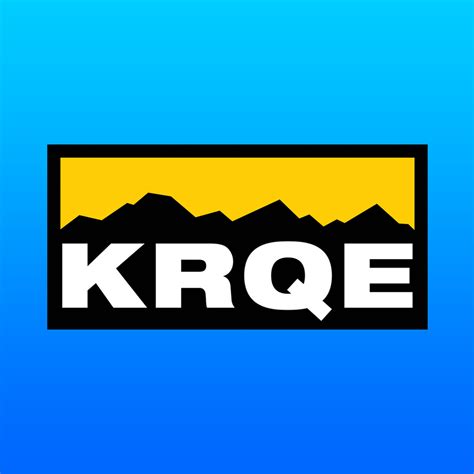 The latest videos from KRQE NEWS 13 - Breaking News, Albuquerque News, New Mexico News, Weather, and Videos. . Krqe