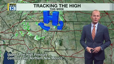 Krqe radar. The radar system is expected to fill […] | Local News from KRQE News 13 in Albuquerque, New Mexico DURANGO, Colo. (AP) — The location of a new permanent weather station for the Four Corners ... 