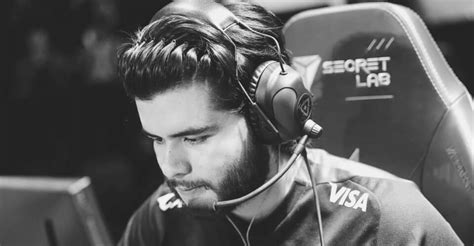 KRU esports declared the player's death on T
