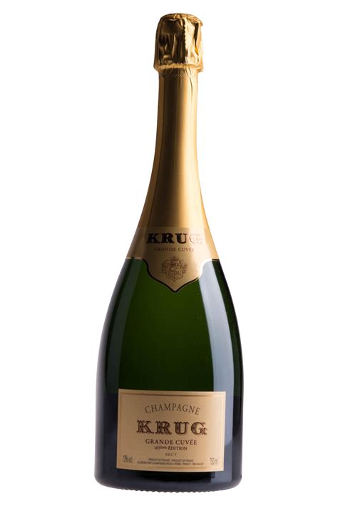 Krug Champagne Price
