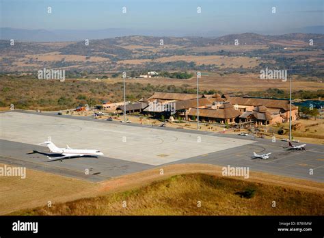 Kruger Mpumalanga International Airport