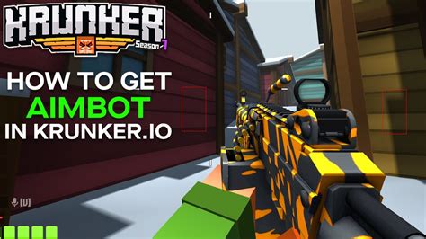 Krunker aimbot.  Download the most advanced Krunker aimbot for PC.  This documentation provides ...
