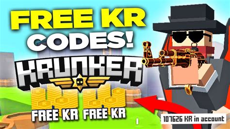Krunker creator codes.  Since update #v3.  You need to pick your character and start battling a...