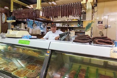 This Cleveland butcher shop offers a fresh selection of fine meats. Here you can find an assortment of meats, such as pork and chicken, to meet your personal needs. With …. 