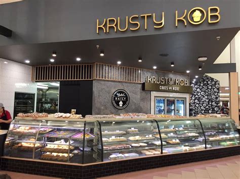 Krusty Kob Bakery Perth WA - Facebook