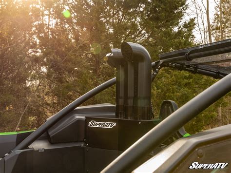 Krx 1000 snorkel.  Built for performance and seamless integration. com ...