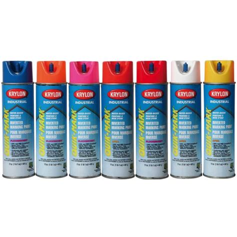 Krylon Upside Down Paint – DRIVEIT