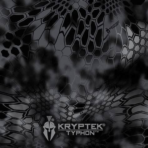 Kryptec. Due to their experience is combat after a handful of tours in Iraq and Afghanistan, Kryptek Co-Founders agreed that the most effective method of concealment on the battlefield was camo netting. Originating from combat use in World War II, camouflage netting became the base inspiration for Kryptek's wide range of camouflage technology [1]. 