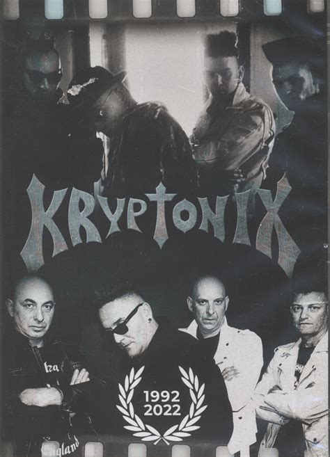 Kryptonix
