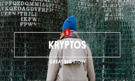 Kryptos FAQ - Elonka Dunin