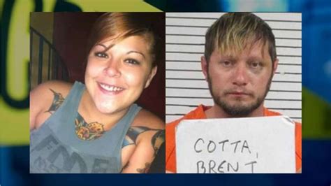 Krystal Ivy - Brent Cotta Pleads Guilty, Gets 30-Year