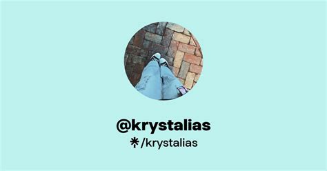 Krystalias Leaks XxX 🔥